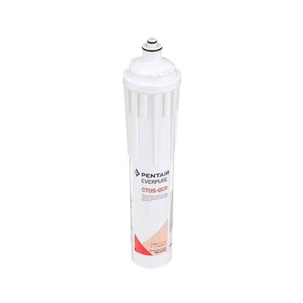 WATER FILTER CARTRIDGE , OPTIPURE CTOS-QCR